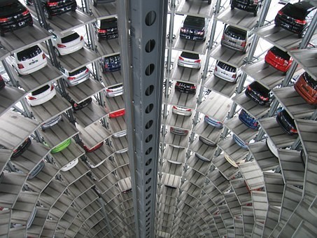 ららぽーと立川周辺の安い駐車場料金比較|混雑時間と状況・無料はある?